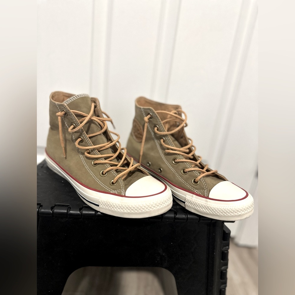 Converse
